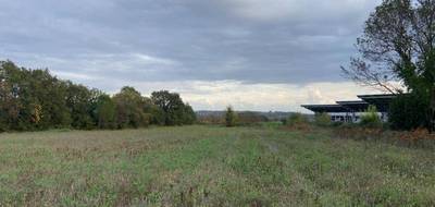 Terrain à Murviel-lès-Béziers en Hérault (34) de 400 m² à vendre au prix de 114900€ - 3