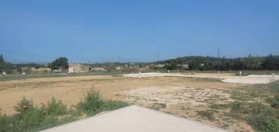 Terrain à Les Pennes-Mirabeau en Bouches-du-Rhône (13) de 542 m² à vendre au prix de 255000€ - 4