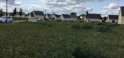 Terrain et maison à Amboise en Indre-et-Loire (37) de 121 m² à vendre au prix de 277719€ - 4