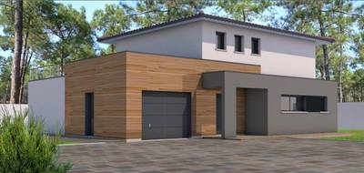 Terrain et maison à Arès en Gironde (33) de 160 m² à vendre au prix de 1070000€ - 2