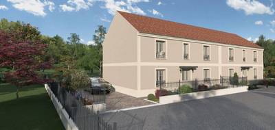 Terrain et maison à Rambouillet en Yvelines (78) de 165 m² à vendre au prix de 770000€ - 2