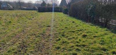 Terrain à Auberville en Calvados (14) de 928 m² à vendre au prix de 189700€ - 3