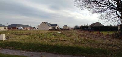 Terrain et maison à Manneville-sur-Risle en Eure (27) de 120 m² à vendre au prix de 284000€ - 4