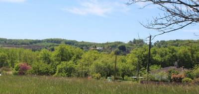 Terrain et maison à Hautefort en Dordogne (24) de 95 m² à vendre au prix de 197124€ - 4