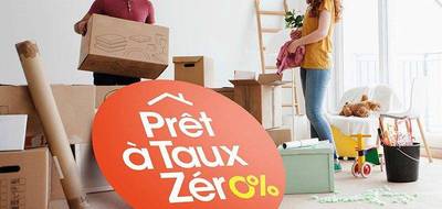 Terrain et maison à Les Mureaux en Yvelines (78) de 100 m² à vendre au prix de 375000€ - 1