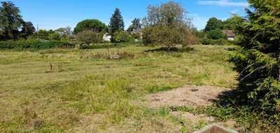 Terrain et maison à Saint-Sulpice-les-Feuilles en Haute-Vienne (87) de 66 m² à vendre au prix de 154300€ - 4