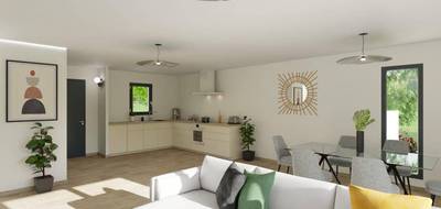 Terrain et maison à Aigues-Mortes en Gard (30) de 108 m² à vendre au prix de 455000€ - 3