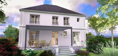 Terrain et maison à Bry-sur-Marne en Val-de-Marne (94) de 100 m² à vendre au prix de 930000€ - 2
