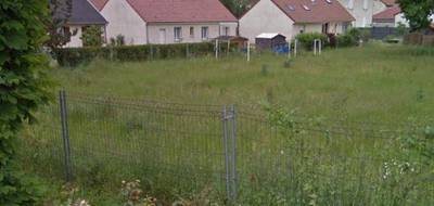 Terrain et maison à Beine-Nauroy en Marne (51) de 150 m² à vendre au prix de 395000€ - 3