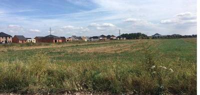 Terrain à Montigny-en-Gohelle en Pas-de-Calais (62) de 596 m² à vendre au prix de 65000€ - 3