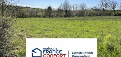 Terrain et maison à Le Grès en Haute-Garonne (31) de 125 m² à vendre au prix de 363000€ - 4