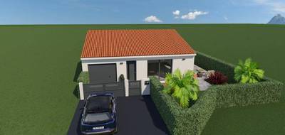Terrain et maison à Pia en Pyrénées-Orientales (66) de 80 m² à vendre au prix de 224600€ - 1