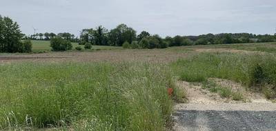 Terrain et maison à Touvois en Loire-Atlantique (44) de 90 m² à vendre au prix de 221336€ - 4