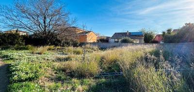 Terrain et maison à Balaruc-le-Vieux en Hérault (34) de 90 m² à vendre au prix de 407000€ - 4