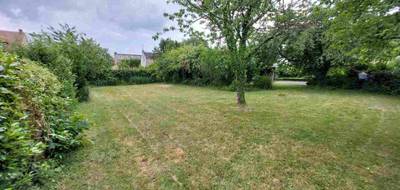 Terrain et maison à Solesmes en Sarthe (72) de 93 m² à vendre au prix de 225595€ - 4