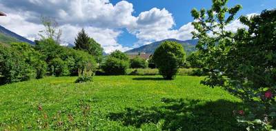 Terrain et maison à Albertville en Savoie (73) de 90 m² à vendre au prix de 314500€ - 2