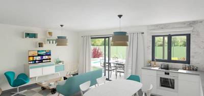 Terrain et maison à Marcorignan en Aude (11) de 80 m² à vendre au prix de 251000€ - 4