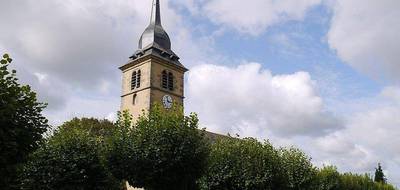 Terrain et maison à Cernusson en Maine-et-Loire (49) de 100 m² à vendre au prix de 235500€ - 3