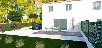 Terrain et maison à Trigance en Var (83) de 75 m² à vendre au prix de 249000€ - 3