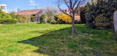 Terrain à Colmar en Haut-Rhin (68) de 426 m² à vendre au prix de 199000€ - 3