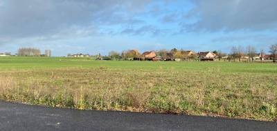 Terrain et maison à Arras en Pas-de-Calais (62) de 135 m² à vendre au prix de 316300€ - 3