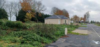 Terrain et maison à Saint Martin de l'If en Seine-Maritime (76) de 90 m² à vendre au prix de 232904€ - 3