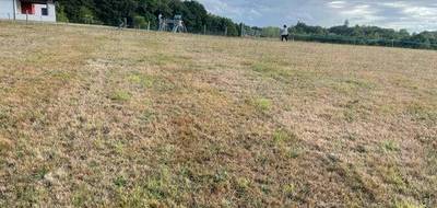 Terrain et maison à Til-Châtel en Côte-d'Or (21) de 89 m² à vendre au prix de 208420€ - 4