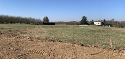 Terrain et maison à Saint-Romans en Isère (38) de 93 m² à vendre au prix de 231223€ - 4