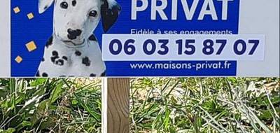 Terrain et maison à La Roche-sur-Yon en Vendée (85) de 50 m² à vendre au prix de 150857€ - 4