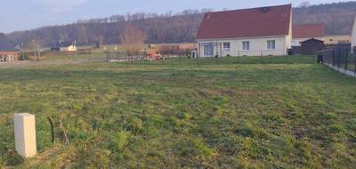 Terrain et maison à Corneville-sur-Risle en Eure (27) de 114 m² à vendre au prix de 204959€ - 3