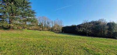 Terrain et maison à Vaux-sur-Seine en Yvelines (78) de 120 m² à vendre au prix de 369700€ - 4