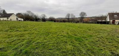 Terrain à La Bazoge en Sarthe (72) de 412 m² à vendre au prix de 69000€ - 2