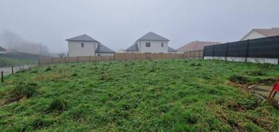 Terrain et maison à Épouville en Seine-Maritime (76) de 100 m² à vendre au prix de 320000€ - 4