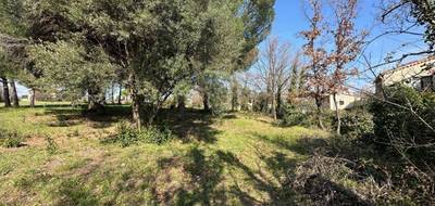 Terrain et maison à Fréjus en Var (83) de 91 m² à vendre au prix de 393000€ - 4