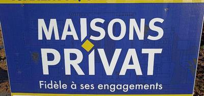 Terrain et maison à Moutiers-sur-le-Lay en Vendée (85) de 110 m² à vendre au prix de 255784€ - 4