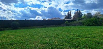 Terrain et maison à Villeneuve en Alpes-de-Haute-Provence (04) de 80 m² à vendre au prix de 230000€ - 3