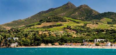 Terrain à Argelès-sur-Mer en Pyrénées-Orientales (66) de 290 m² à vendre au prix de 129500€ - 1