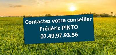 Terrain à Artassenx en Landes (40) de 700 m² à vendre au prix de 40000€ - 2