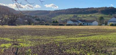 Terrain à Saint-Médard-de-Presque en Lot (46) de 804 m² à vendre au prix de 21708€ - 1