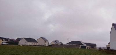 Terrain et maison à Cierrey en Eure (27) de 100 m² à vendre au prix de 232200€ - 3