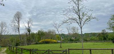 Terrain et maison à Chevreuse en Yvelines (78) de 128 m² à vendre au prix de 604900€ - 4