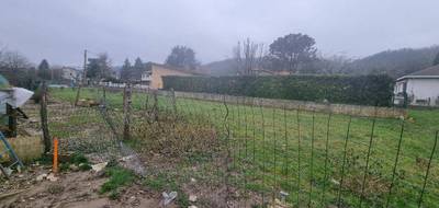 Terrain à Beynost en Ain (01) de 539 m² à vendre au prix de 161000€ - 3