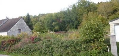 Terrain et maison à Coulommiers en Seine-et-Marne (77) de 96 m² à vendre au prix de 341530€ - 4