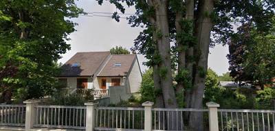 Terrain et maison à Itteville en Essonne (91) de 100 m² à vendre au prix de 292500€ - 4