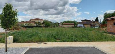 Terrain et maison à Brens en Tarn (81) de 72 m² à vendre au prix de 172000€ - 4