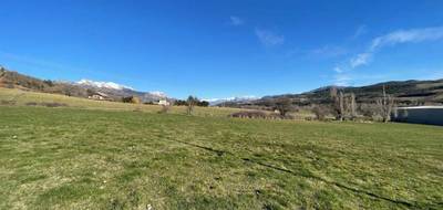 Terrain et maison à La Rochette en Hautes-Alpes (05) de 83 m² à vendre au prix de 240000€ - 4