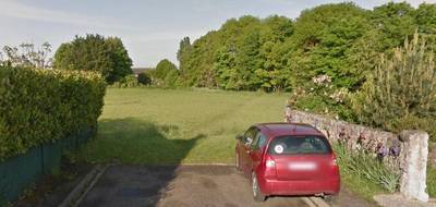 Terrain à La Chapelle-la-Reine en Seine-et-Marne (77) de 467 m² à vendre au prix de 106000€ - 1