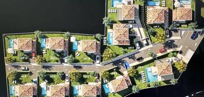 Terrain à Allauch en Bouches-du-Rhône (13) de 409 m² à vendre au prix de 290000€ - 3