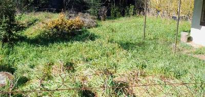 Terrain à Allauch en Bouches-du-Rhône (13) de 541 m² à vendre au prix de 340000€ - 2