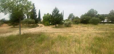 Terrain et maison à Forcalqueiret en Var (83) de 120 m² à vendre au prix de 410000€ - 4